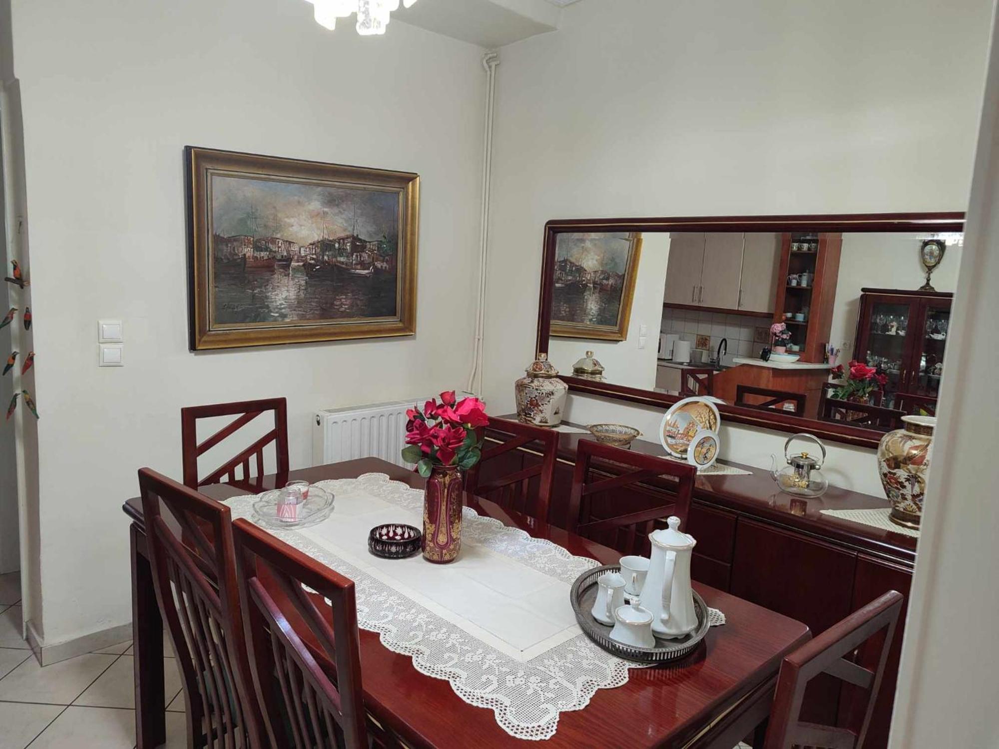 Апартаменты Casa Elisabetta Афины Экстерьер фото
