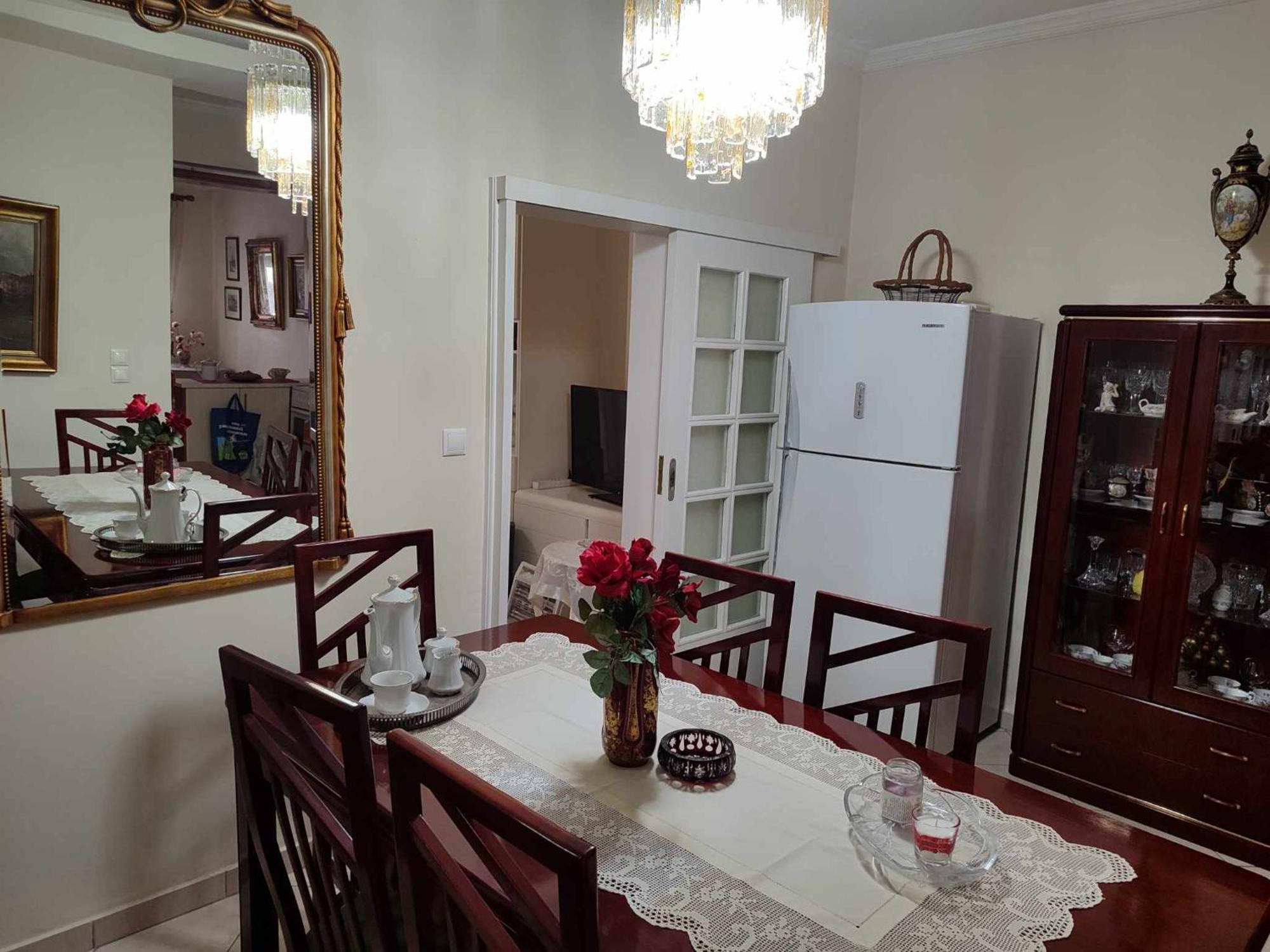 Апартаменты Casa Elisabetta Афины Экстерьер фото