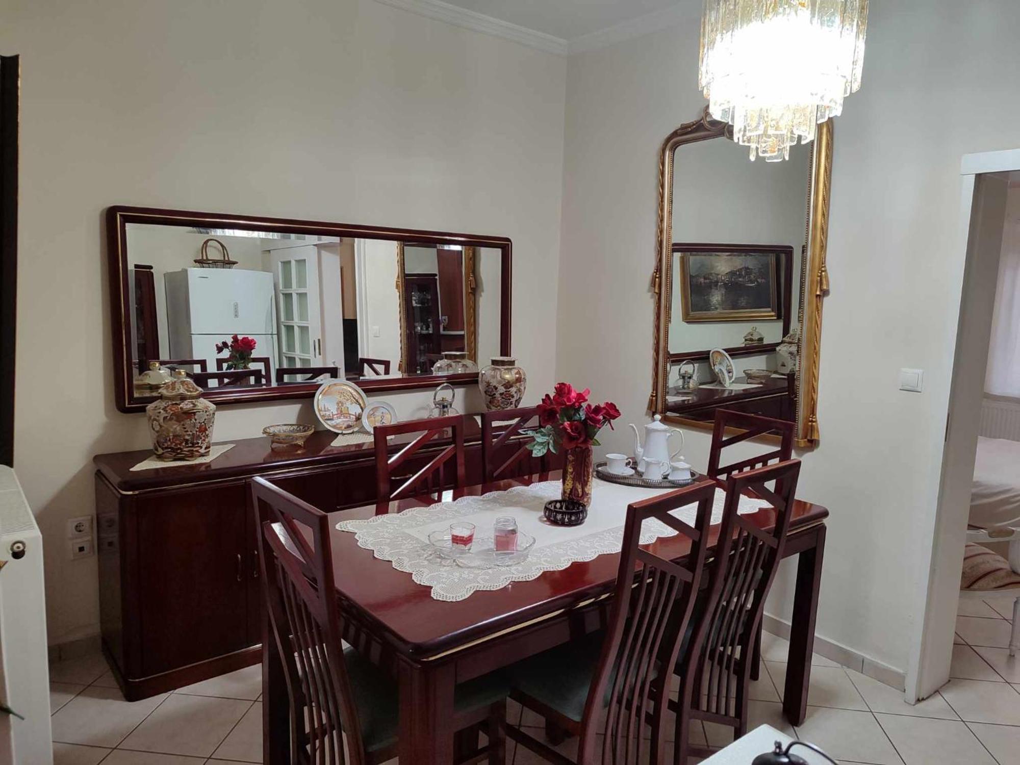 Апартаменты Casa Elisabetta Афины Экстерьер фото