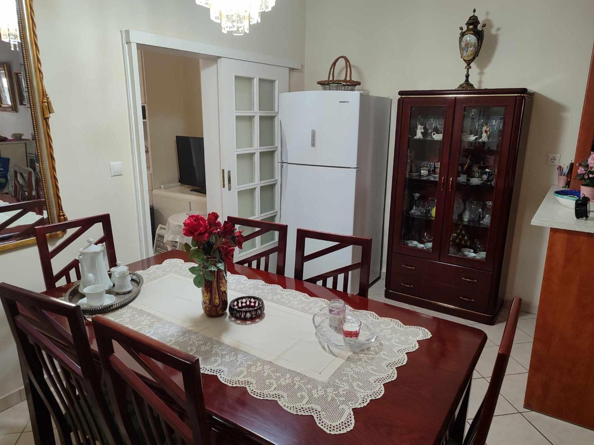 Апартаменты Casa Elisabetta Афины Экстерьер фото