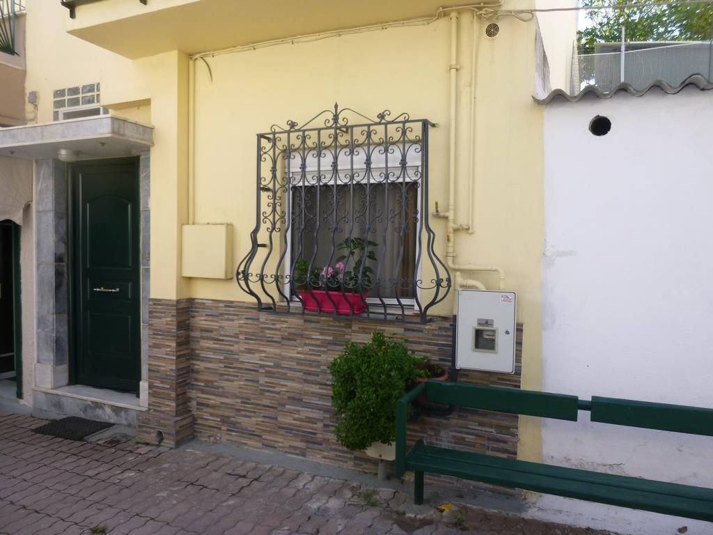 Апартаменты Casa Elisabetta Афины Экстерьер фото